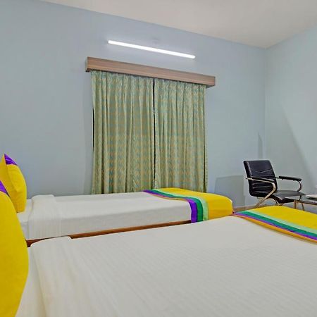 Itsy Hotels Sidhartha Residency Khandagiri Buitenkant foto