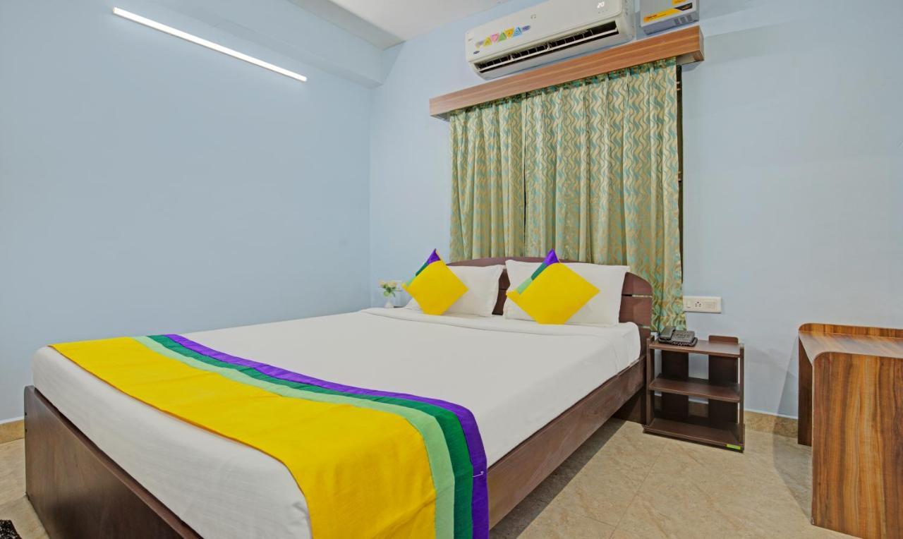 Itsy Hotels Sidhartha Residency Khandagiri Buitenkant foto