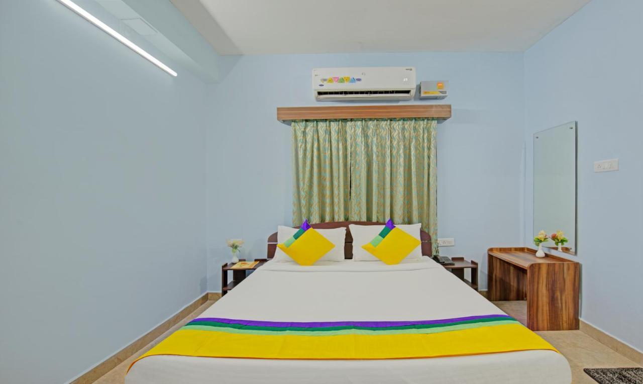 Itsy Hotels Sidhartha Residency Khandagiri Buitenkant foto