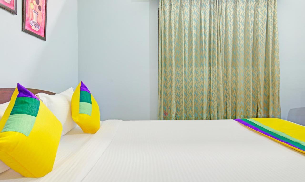 Itsy Hotels Sidhartha Residency Khandagiri Buitenkant foto