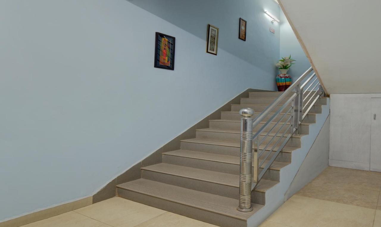 Itsy Hotels Sidhartha Residency Khandagiri Buitenkant foto