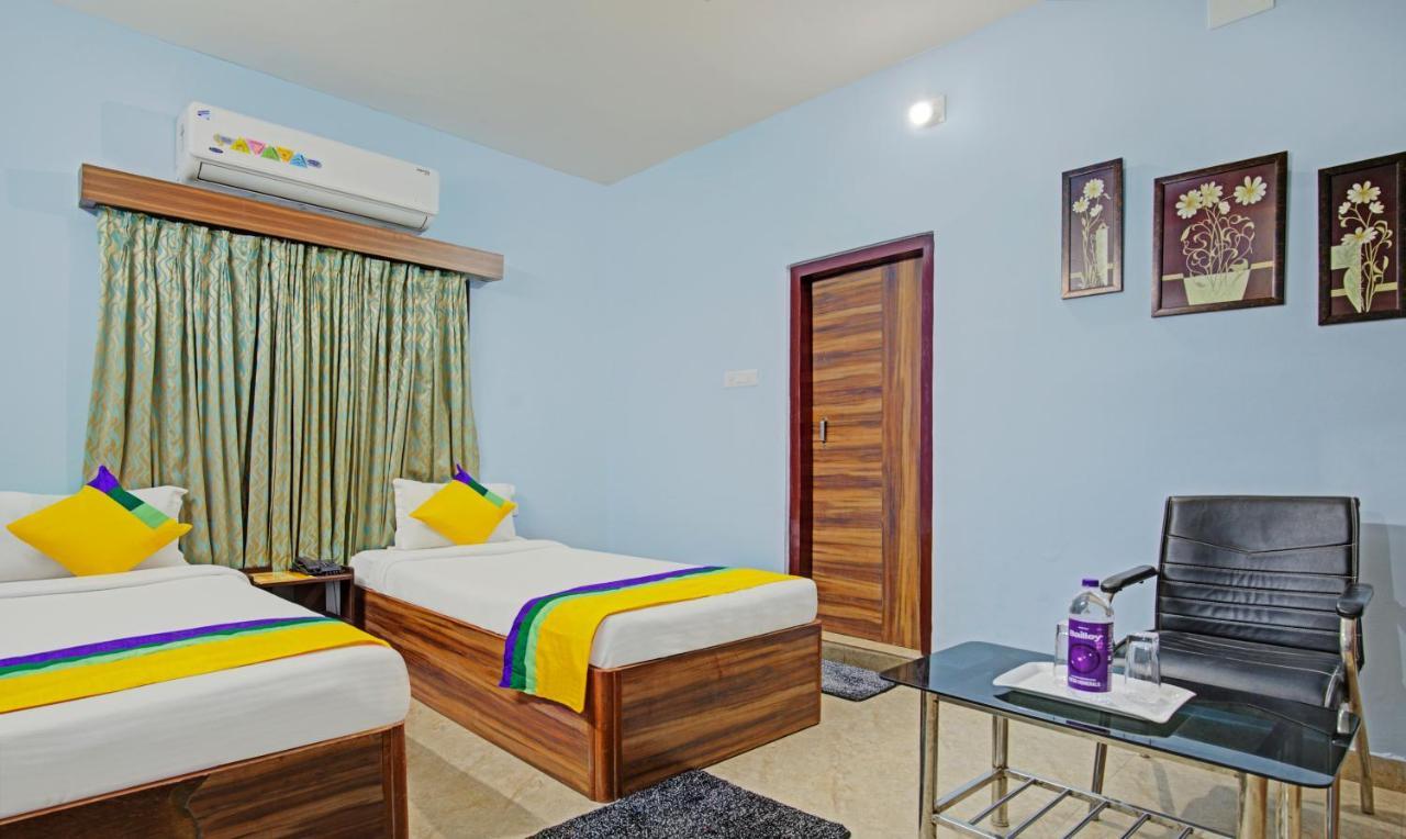 Itsy Hotels Sidhartha Residency Khandagiri Buitenkant foto