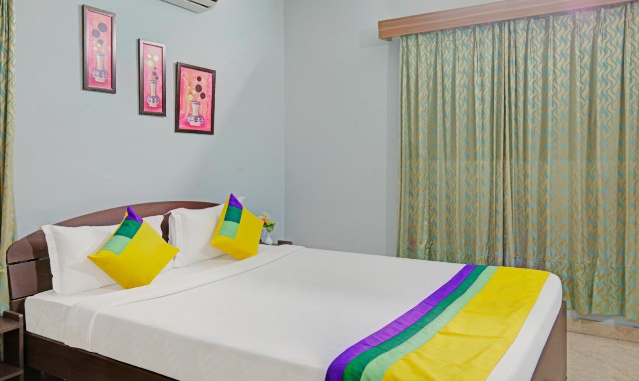 Itsy Hotels Sidhartha Residency Khandagiri Buitenkant foto