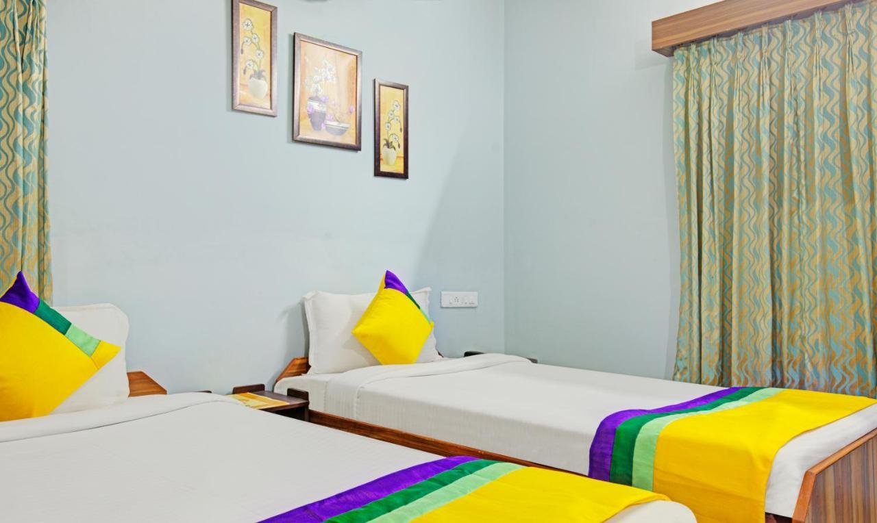 Itsy Hotels Sidhartha Residency Khandagiri Buitenkant foto