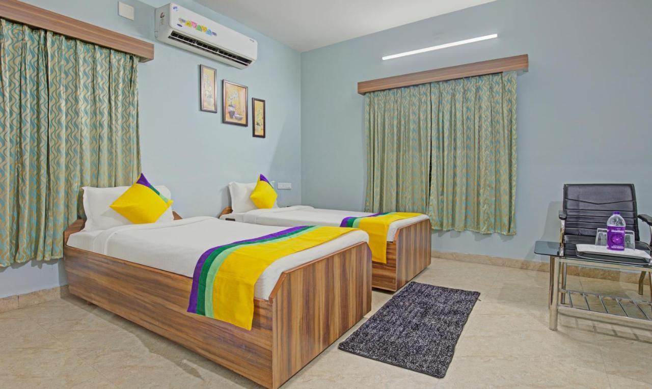 Itsy Hotels Sidhartha Residency Khandagiri Buitenkant foto