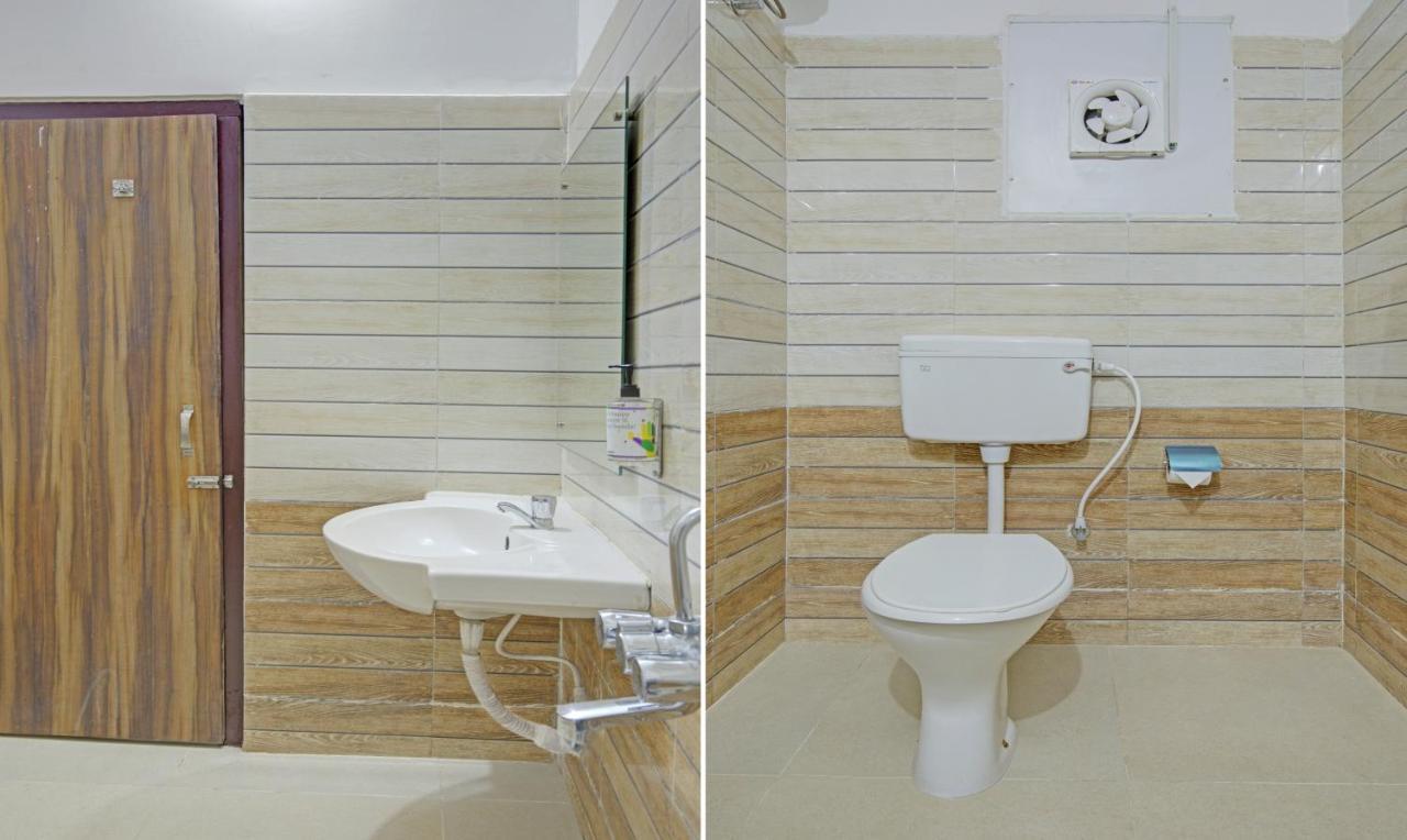 Itsy Hotels Sidhartha Residency Khandagiri Buitenkant foto