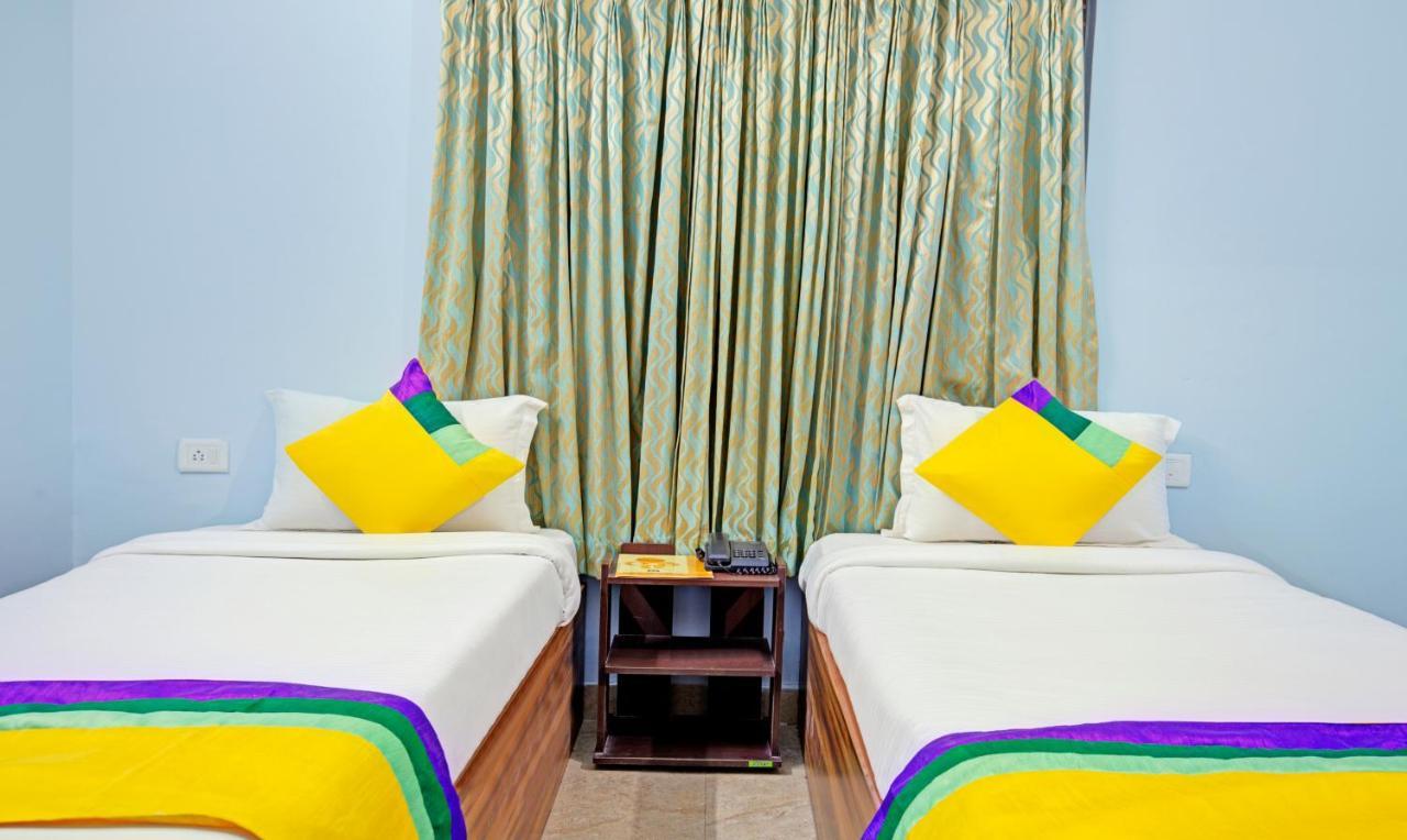 Itsy Hotels Sidhartha Residency Khandagiri Buitenkant foto