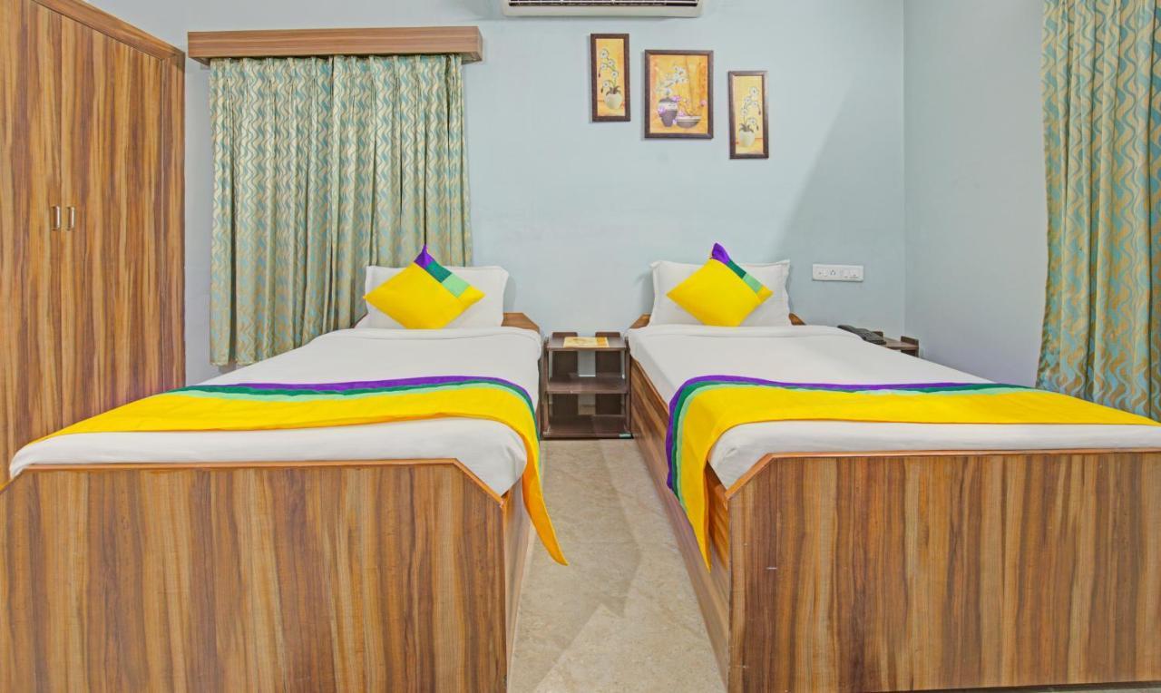 Itsy Hotels Sidhartha Residency Khandagiri Buitenkant foto