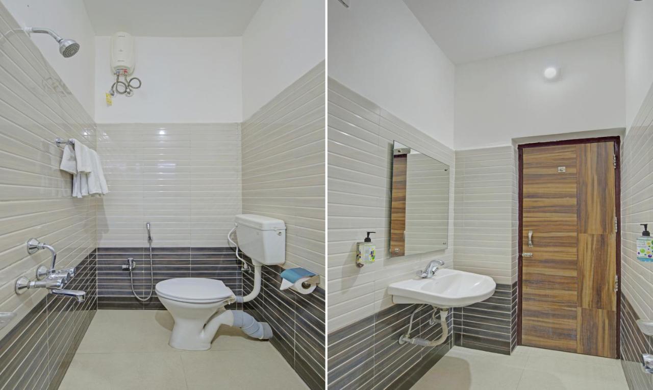 Itsy Hotels Sidhartha Residency Khandagiri Buitenkant foto