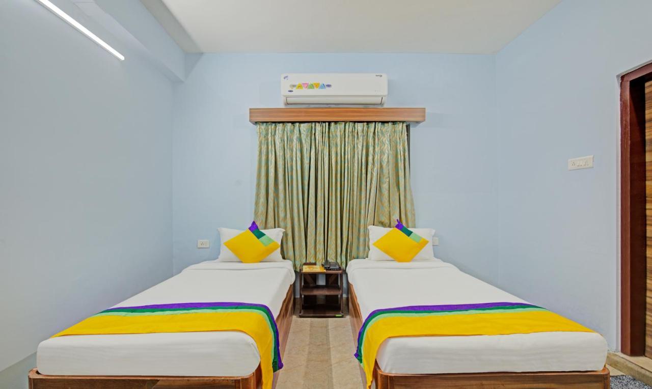Itsy Hotels Sidhartha Residency Khandagiri Buitenkant foto