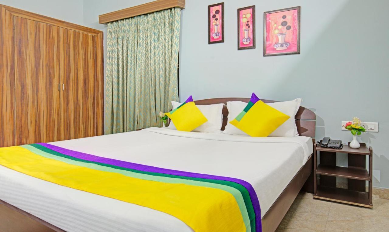 Itsy Hotels Sidhartha Residency Khandagiri Buitenkant foto